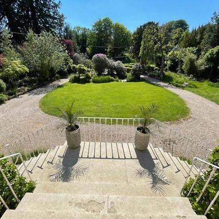 La Villa Des Sources モンティヴィリエ エクステリア 写真