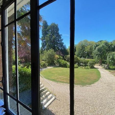 La Villa Des Sources モンティヴィリエ エクステリア 写真